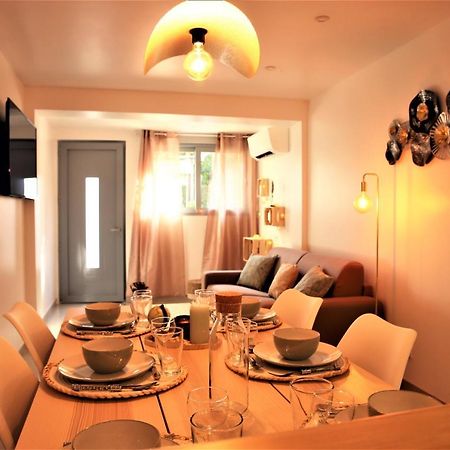 #Golden Dream'S By Nogar'Homes -Wi-Fi-Netflix-Climatisation-Parking Nogaro Dış mekan fotoğraf