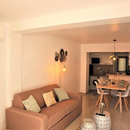 #Golden Dream'S By Nogar'Homes -Wi-Fi-Netflix-Climatisation-Parking Nogaro Dış mekan fotoğraf