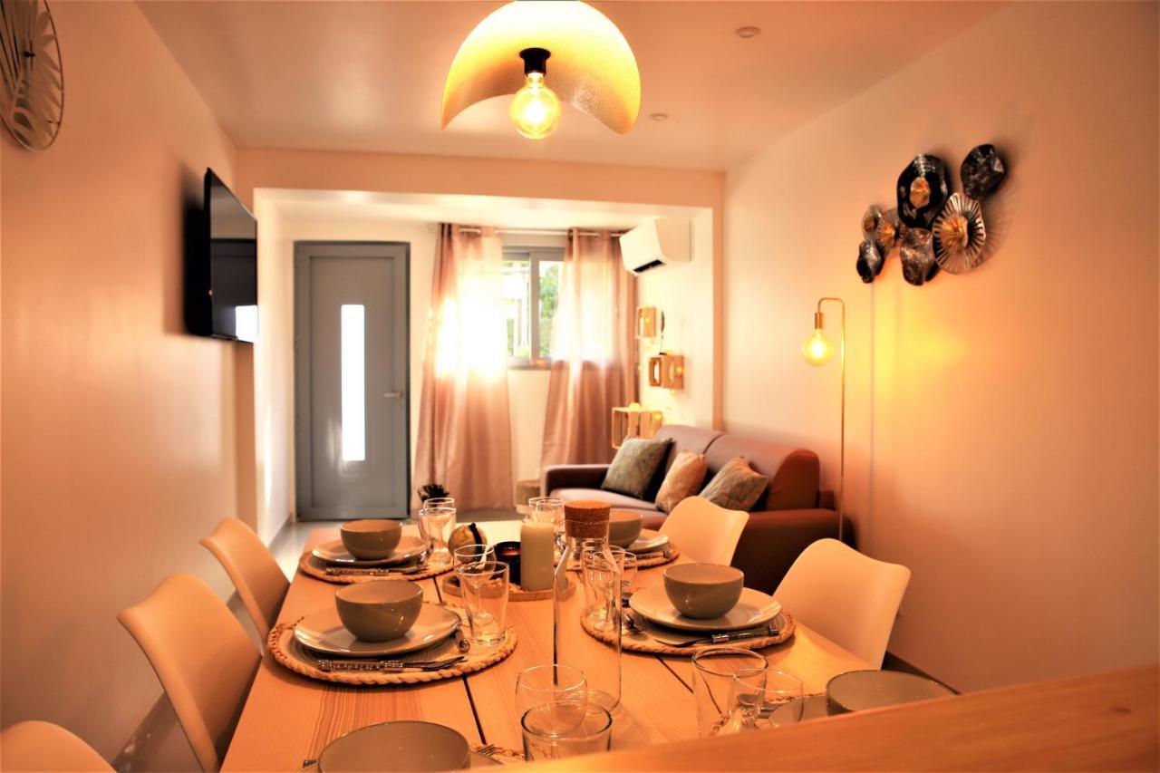 #Golden Dream'S By Nogar'Homes -Wi-Fi-Netflix-Climatisation-Parking Nogaro Dış mekan fotoğraf
