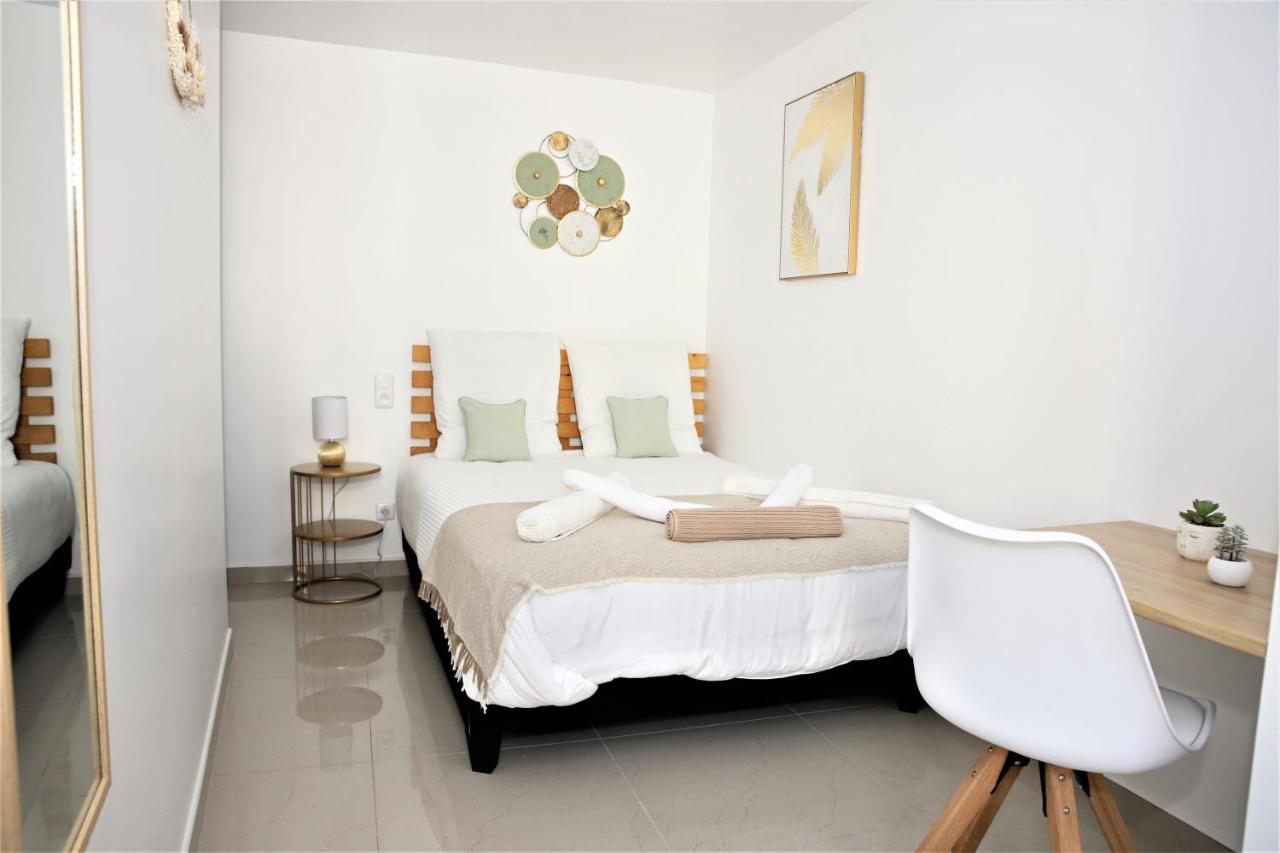 #Golden Dream'S By Nogar'Homes -Wi-Fi-Netflix-Climatisation-Parking Nogaro Dış mekan fotoğraf