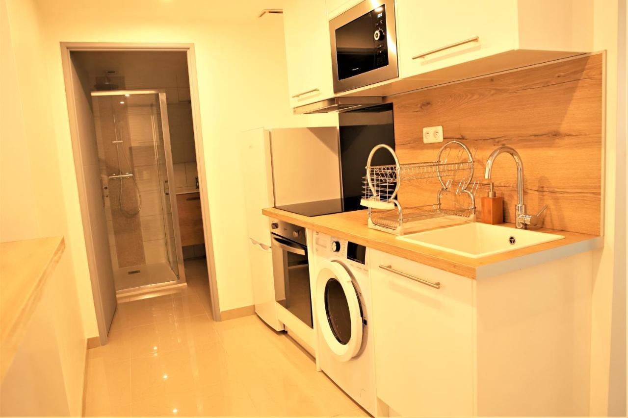 #Golden Dream'S By Nogar'Homes -Wi-Fi-Netflix-Climatisation-Parking Nogaro Dış mekan fotoğraf