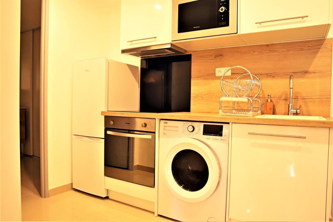 #Golden Dream'S By Nogar'Homes -Wi-Fi-Netflix-Climatisation-Parking Nogaro Dış mekan fotoğraf