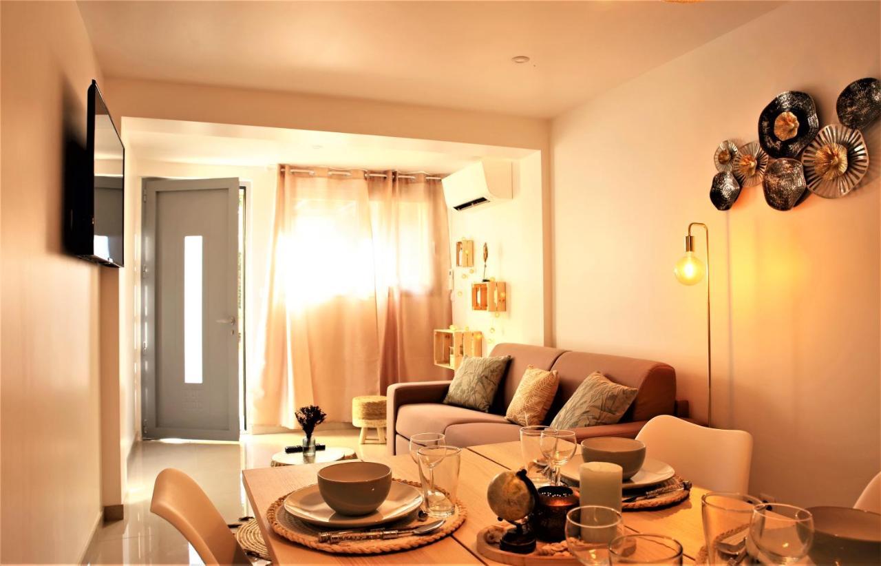 #Golden Dream'S By Nogar'Homes -Wi-Fi-Netflix-Climatisation-Parking Nogaro Dış mekan fotoğraf
