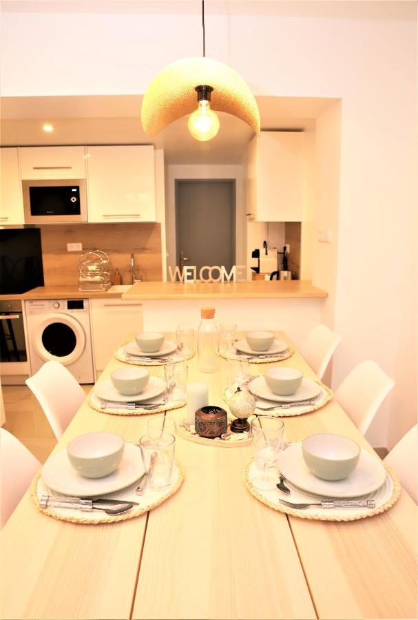 #Golden Dream'S By Nogar'Homes -Wi-Fi-Netflix-Climatisation-Parking Nogaro Dış mekan fotoğraf