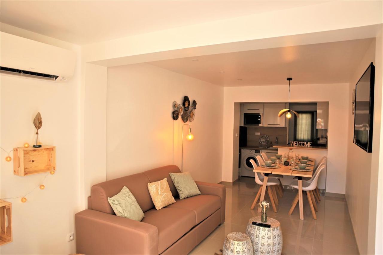 #Golden Dream'S By Nogar'Homes -Wi-Fi-Netflix-Climatisation-Parking Nogaro Dış mekan fotoğraf