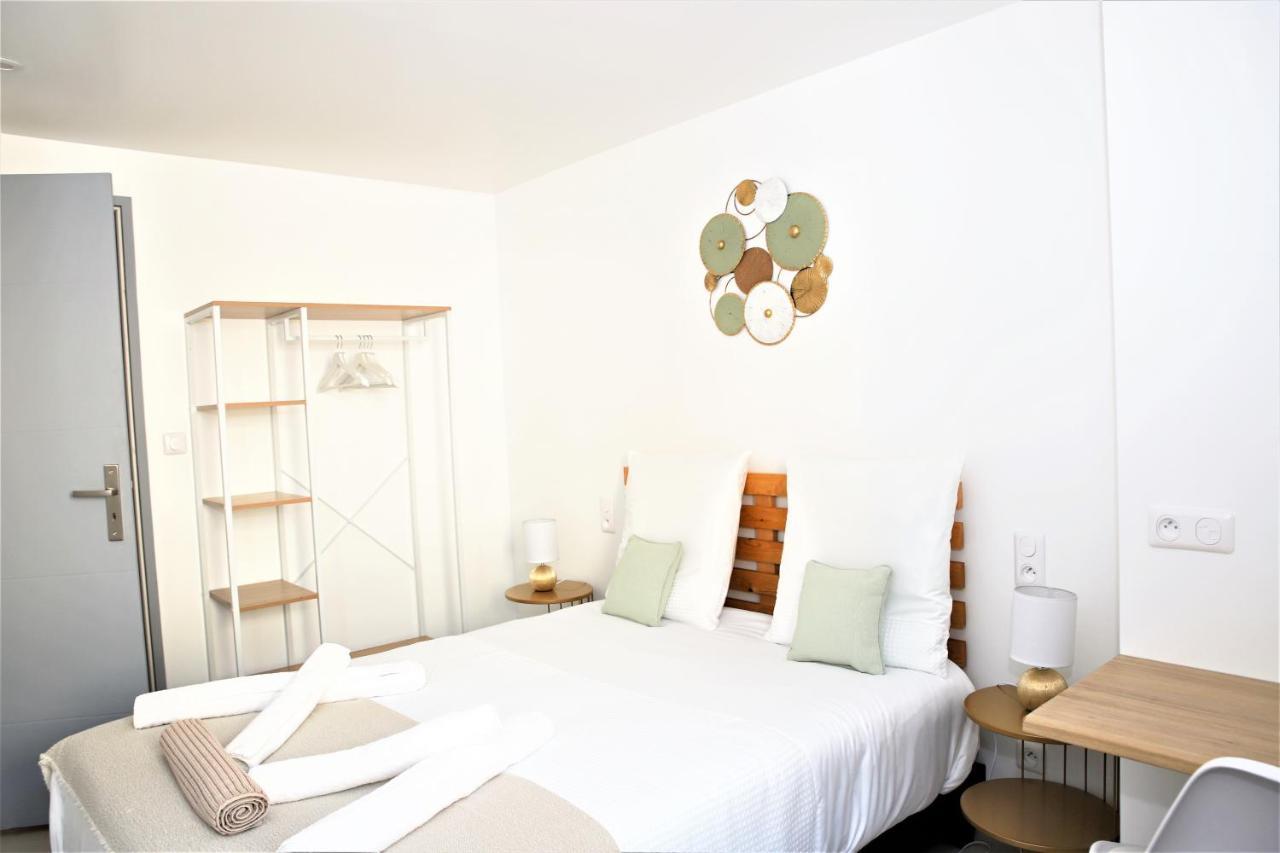 #Golden Dream'S By Nogar'Homes -Wi-Fi-Netflix-Climatisation-Parking Nogaro Dış mekan fotoğraf